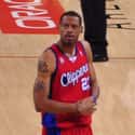 Marcus Camby on Random Best Athletes Who Wore #29