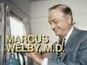 Marcus Welby, M.D. on Random Best TV Drama Shows of the 1970s