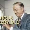 Marcus Welby, M.D. on Random Best TV Drama Shows of the 1970s