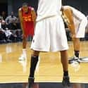 Marcus Williams is listed (or ranked) 16 on the list The Greatest UConn Basketball Players of All Time