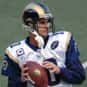 Marc Bulger is listed (or ranked) 15 on the list The Best West Virginia Football Players of All Time