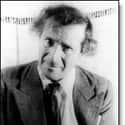Dec. at 98 (1887-1985)   Marc Zakharovich Chagall was a Russian-French artist.