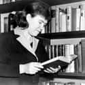 Dec. at 77 (1901-1978)   Margaret Mead was an American cultural anthropologist who featured frequently as an author and speaker in the mass media during the 1960s and 1970s.