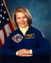 Margaret Rhea Seddon on Random Hottest Lady Astronauts In NASA History