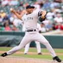 Mariano Rivera on Random Best Baseball Players NOT in Hall of Fam