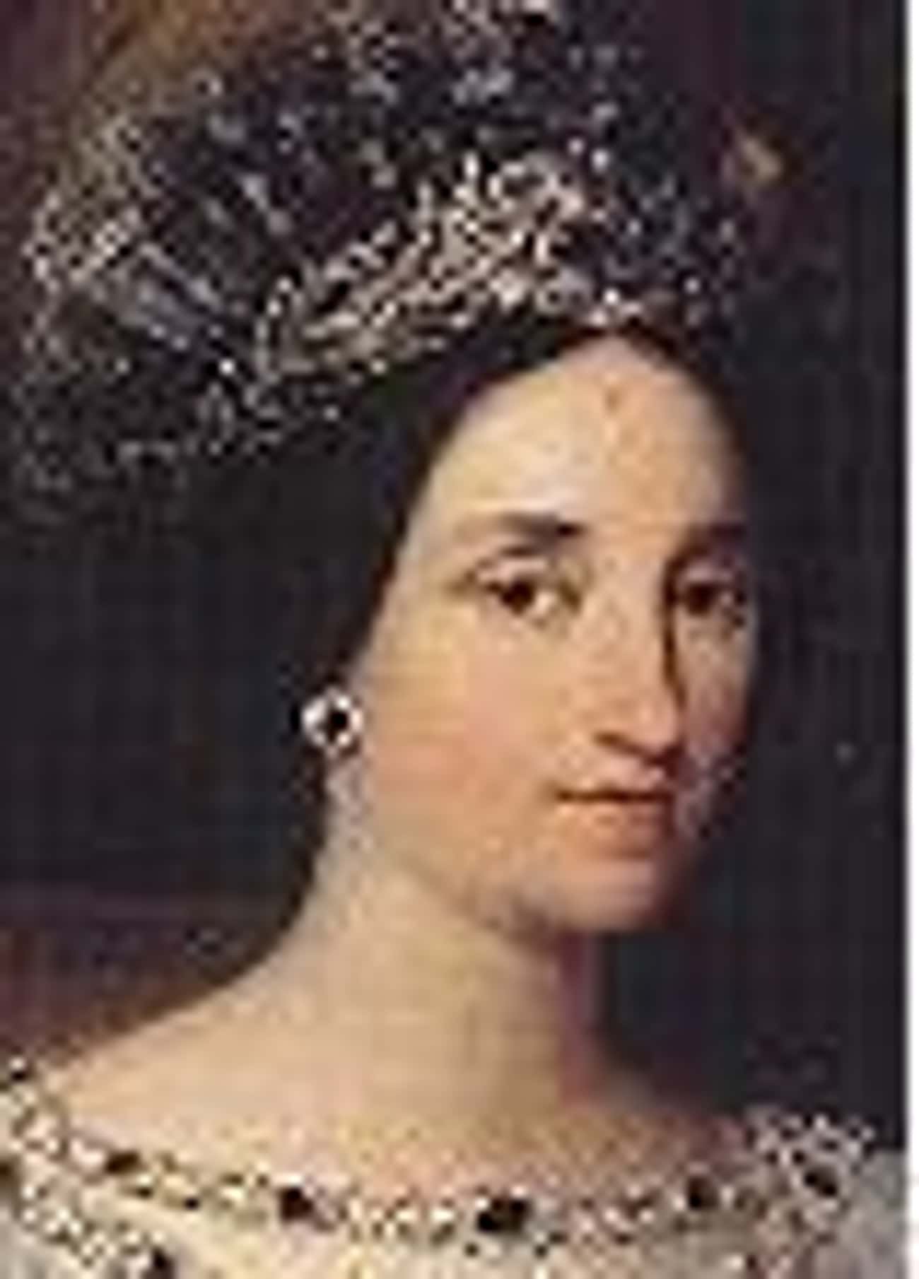 Maria Beatrice of Savoy