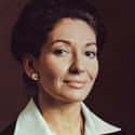 Opera   Maria Callas, Commendatore OMRI, was an American-born Greek soprano and one of the most renowned and influential opera singers of the 20th century.