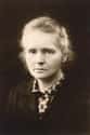 Marie Curie on Random Famous Role Models We'd Like to Meet In Person