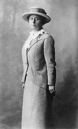 List of 35 Famous Female Doctors