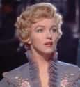 Marilyn Monroe on Random Famous Figures With Unusual Final Wishes