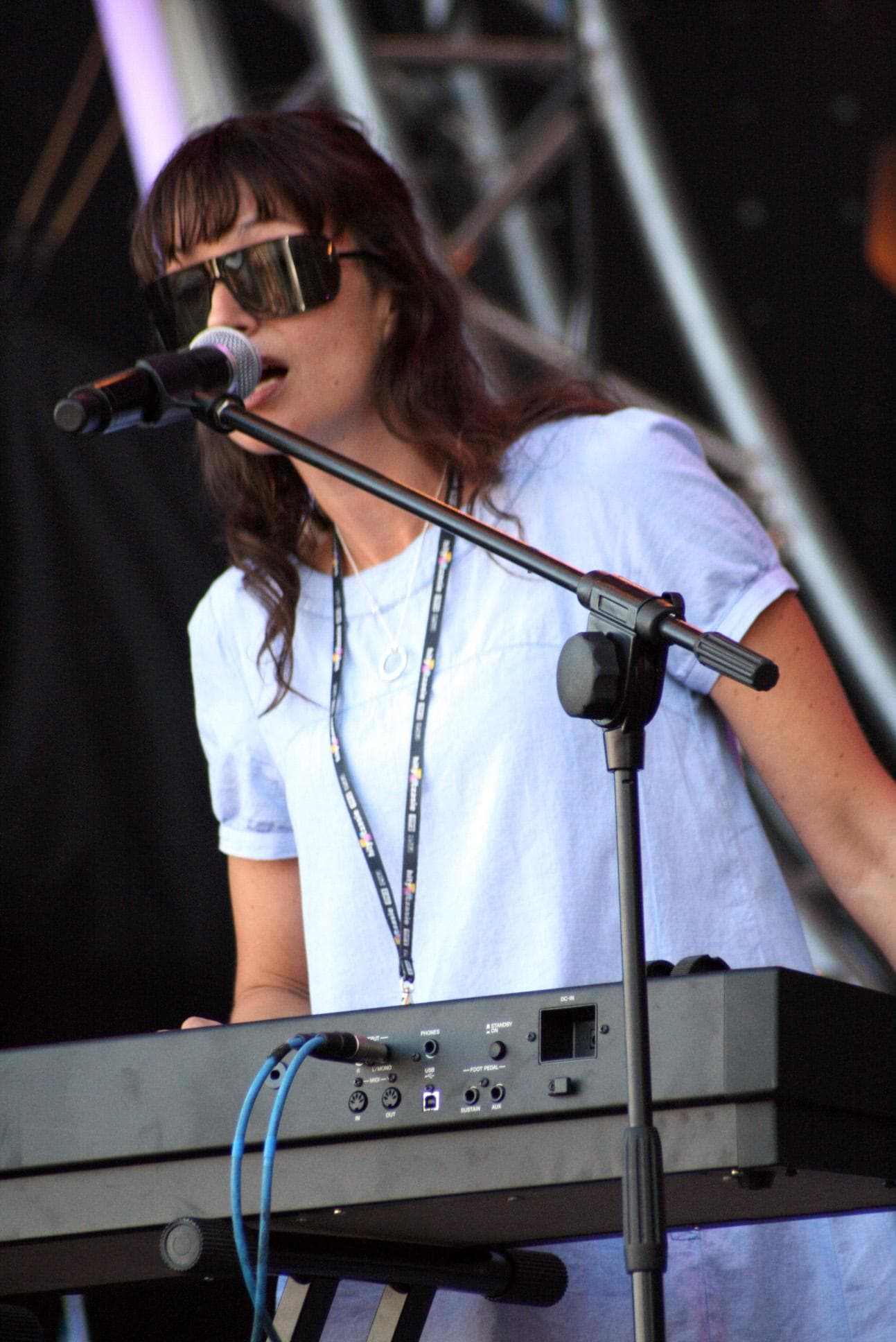 Famous Female Backing Vocalists List of Top Female Backing Vocalists