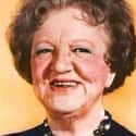 Dec. at 83 (1885-1968)   Marion Lorne was an American actress of stage, film, and television.