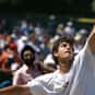 Mario Ančić is listed (or ranked) 5 on the list Famous Tennis Players from Croatia