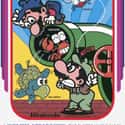 Mario Bros. on Random Best Classic Video Games