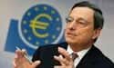 Mario Draghi on Random Famous Bilderberg Group Members
