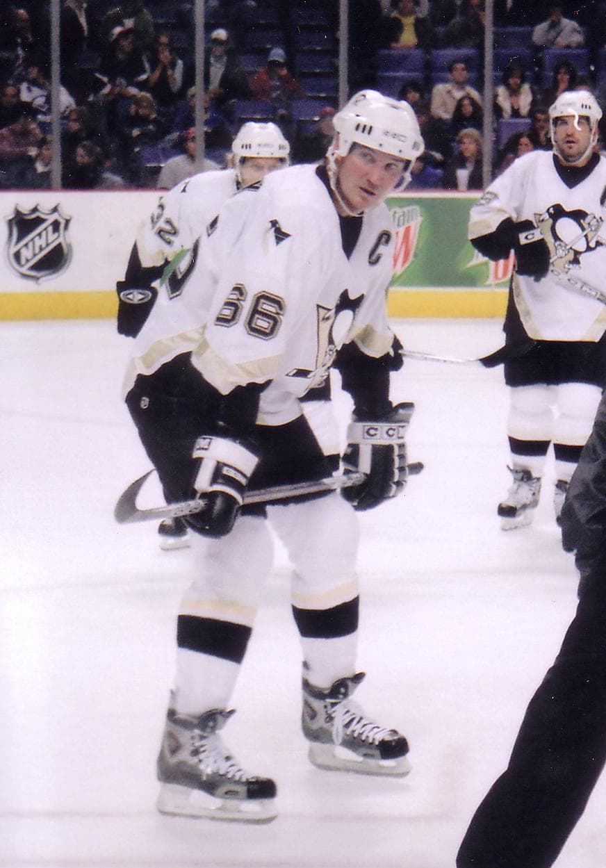 Image of Random Best Pittsburgh Penguins