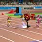 Mario & Sonic at the Olympic G... is listed (or ranked) 20 on the list All Sonic the Hedgehog Video Games: Best to Worst