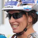 age 38   Marit Bjørgen is a Norwegian cross-country skier and six times Olympic champion from Midtre Gauldal, Norway.