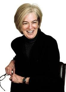 Famous Female Editors