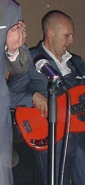 Famous Bass Guitarists List of the Top WellKnown Bass Guitarists