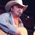 Mark Chesnutt on Random Best Country Singers From Texas