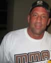 Mark Coleman on Random Best MMA Fighters from The United States
