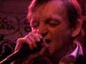 Mark E. Smith on Random Celebrities Who Have Been Charged With Domestic Abuse