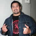 Mark Hunt on Random Best MMA Fighters from Australia and New Zealand