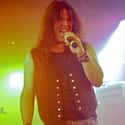 Mark Allen Slaughter is an American singer and musician.