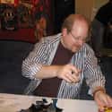 age 56   Mark Waid is an Eisner Award-winning American comic book writer, known for his work on titles for DC Comics such as The Flash, Kingdom Come and Superman: Birthright, and for his work on Captain...