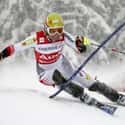 Marlies Schild on Random Best Olympic Athletes in Alpine Skiing