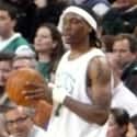 Marquis Daniels on Random Best NBA Players from Florida