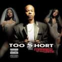 Married to the Game on Random Best Too $hort Albums