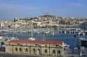 Marseille on Random Top Must-See Attractions in France