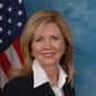 Marsha Blackburn is listed (or ranked) 47 on the list The House Representatives Who Are Against Net Neutrality