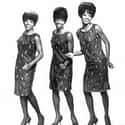 Doo-wop, Pop music, Rhythm and blues   Martha and the Vandellas were an American vocal group who found fame in the 1960s with a string of hit singles on Motown's Gordy label.