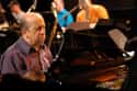 Martial Solal on Random Best Jazz Pianists in World