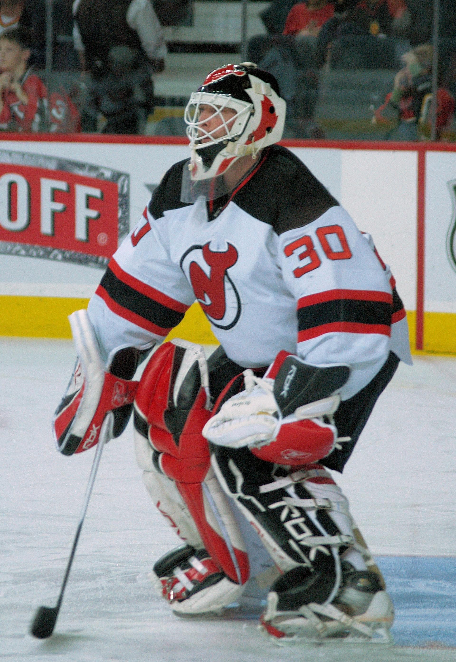 Image of Random Greatest New Jersey Devils