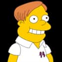 The Simpsons   Martin Prince is a fictional character from the TV series The Simpsons.