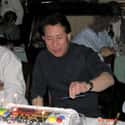 Martin Yan on Random Most Entertaining Celebrity Chefs