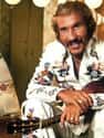Marty Robbins on Random Greatest Classic Country & Western Artists