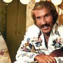 Marty Robbins on Random Top Country Artists