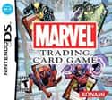 Marvel Trading Card Game on Random Most Popular Card Video Games Right Now