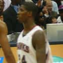 Marvin Williams on Random Best Charlotte Hornets Players