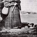 Dec. at 48 (1799-1847)   Mary Anning was a British fossil collector, dealer, and palaeontologist who became known around the world for important finds she made in Jurassic marine fossil beds in the cliffs along the...