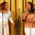 Pop music, Electronic dance music, Urban contemporary gospel   Mary Mary is an American contemporary gospel duo, consisting of sisters Erica Atkins-Campbell and Trecina "Tina" Atkins-Campbell.