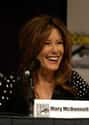 Mary McDonnell on Random Best Actresses Working Today