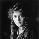 Mary Pickford on Random Best Actresses to Ever Win Oscars for Best Actress