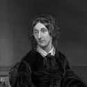 Dec. at 92 (1780-1872)   Mary Fairfax Somerville was a Scottish science writer and polymath, at a time when women's participation in science was discouraged.