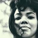 Mary Wells on Random Greatest Motown Artists